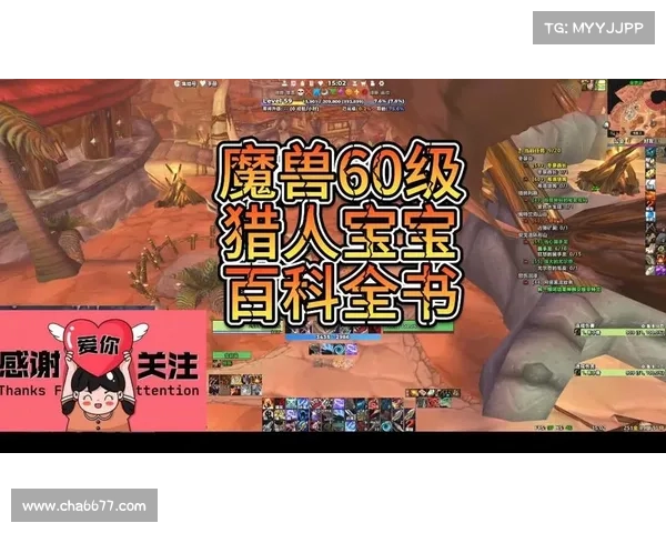 魔兽世界怀旧服猎人跃射：技能解析与战术指南